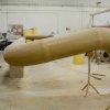 Más Allá del Metal: La Resistencia Inquebrantable de la Fibra de Vidrio (FRP) en Entornos Industriales Corrosivos por HCN Ingeniería Metálica SAC
