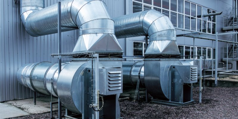La Importancia Crucial del Mantenimiento Integral en Sistemas de Extracción Industrial: Garantizando Aire Limpio y Productividad Sostenible